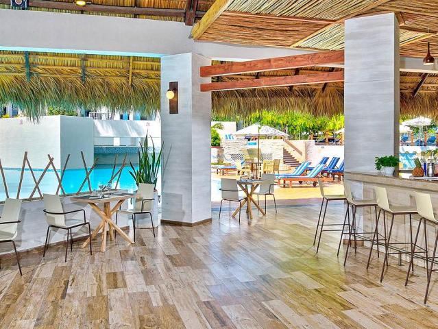 Melia Las Americas