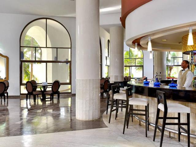 Melia Las Americas