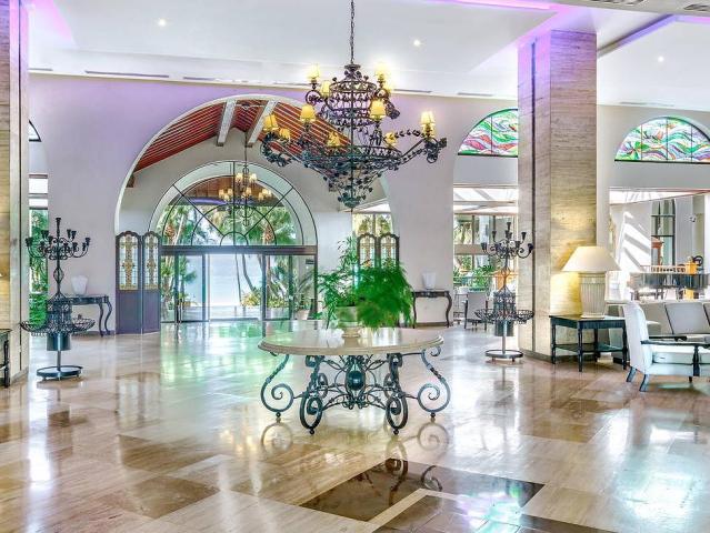 Melia Las Americas