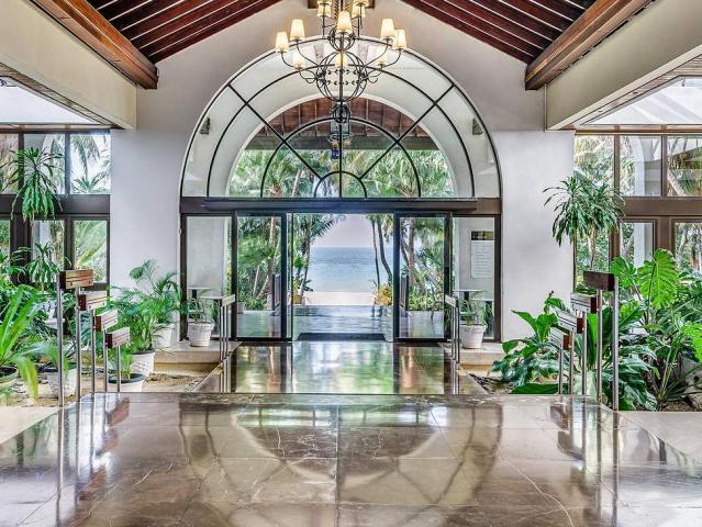 Melia Las Americas