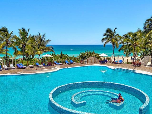 Melia Las Americas