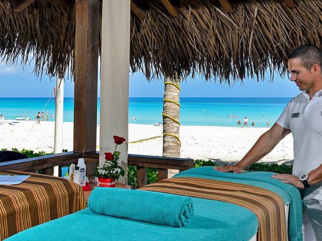 Melia Las Americas