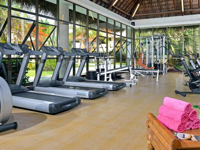 Melia Las Americas