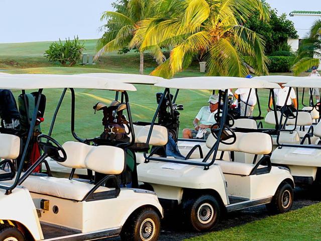 Melia Las Americas