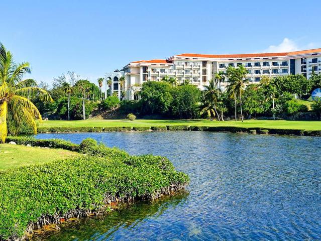 Melia Las Americas