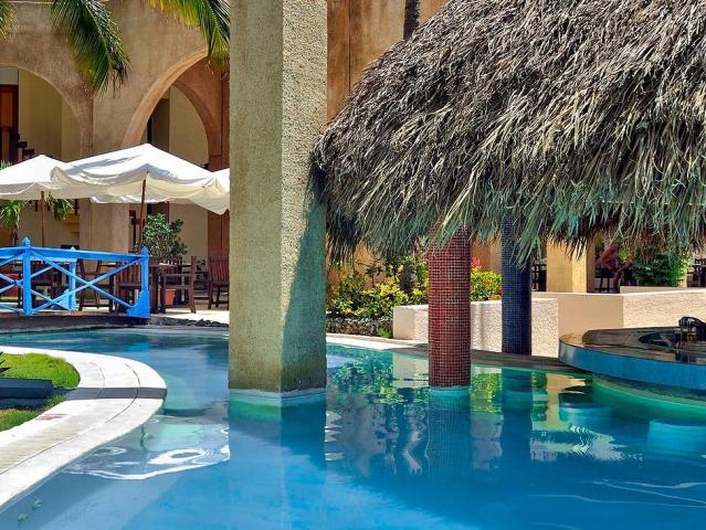 Melia Las Americas
