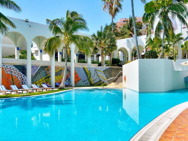 Melia Las Americas