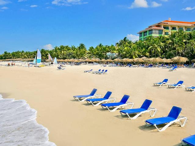 Melia Las Americas