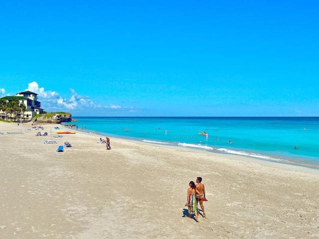 Melia Las Americas
