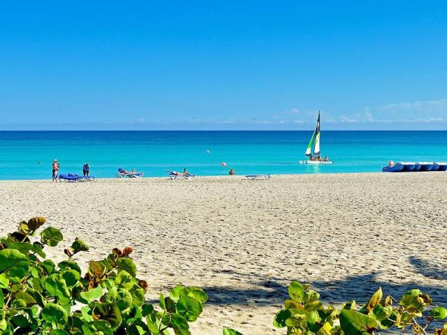 Melia Las Americas