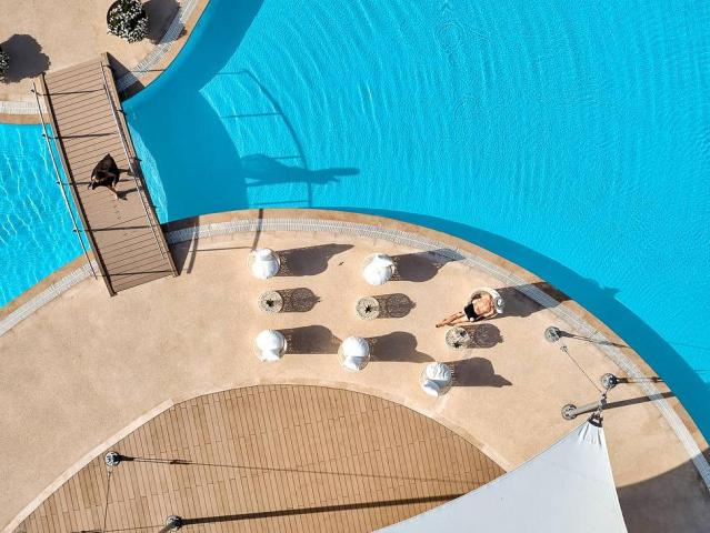 Sani Dunes