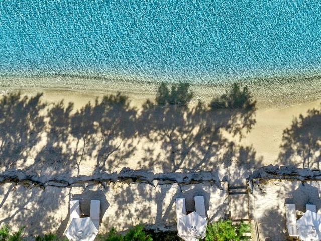 Sani Beach Club