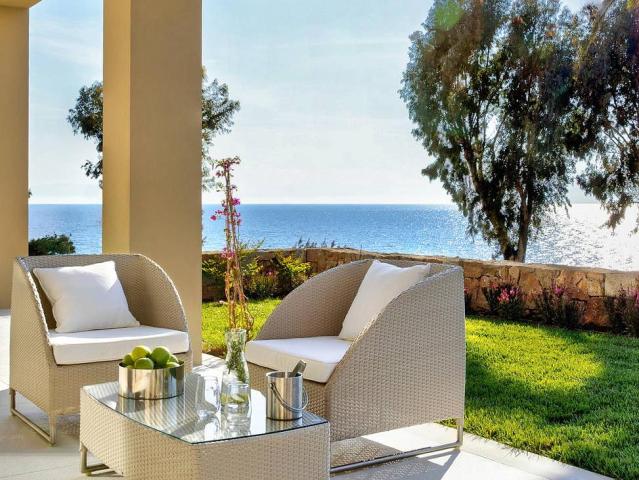 Sani Beach Club