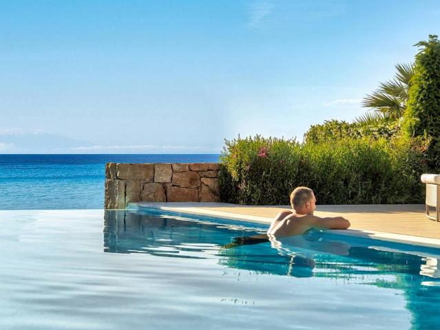 Sani Beach Club