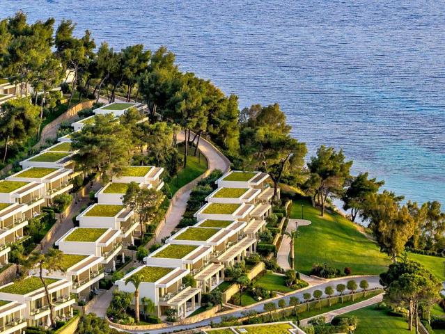 Sani Beach Club