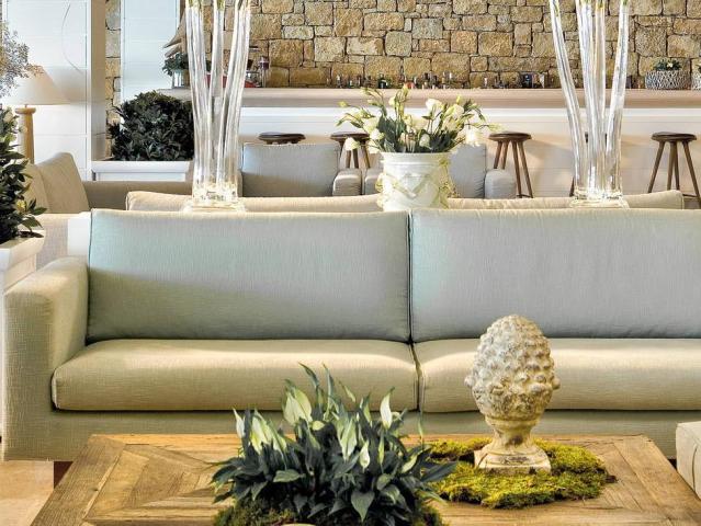 Sani Beach Club