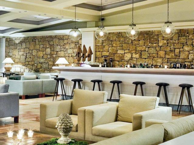 Sani Beach Club