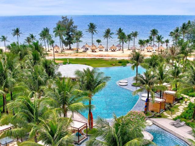 Sol by Melia Phu Quoc