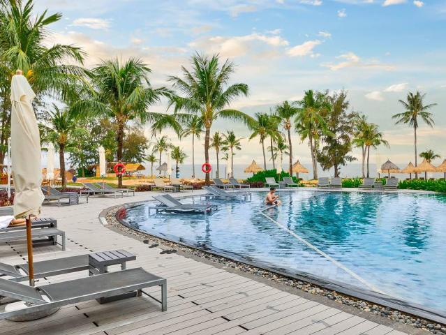 Sol by Melia Phu Quoc