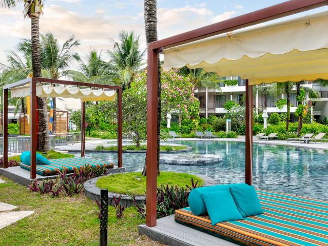 Sol by Melia Phu Quoc