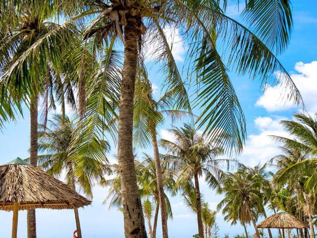 Sol by Melia Phu Quoc