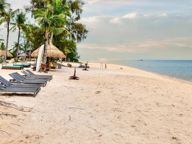 Sol by Melia Phu Quoc