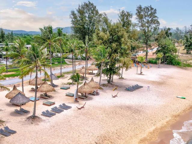 Sol by Melia Phu Quoc