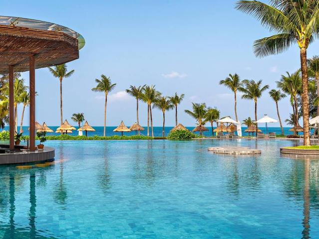 Sol by Melia Phu Quoc