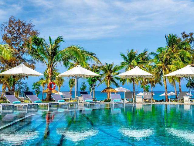 Sol by Melia Phu Quoc