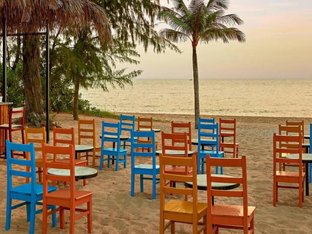 Sol by Melia Phu Quoc