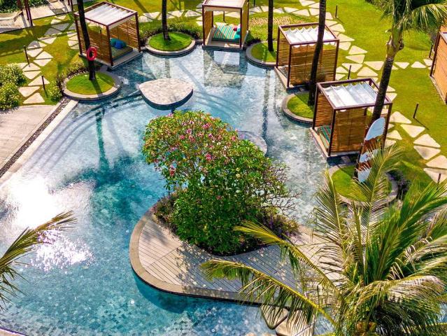 Sol by Melia Phu Quoc