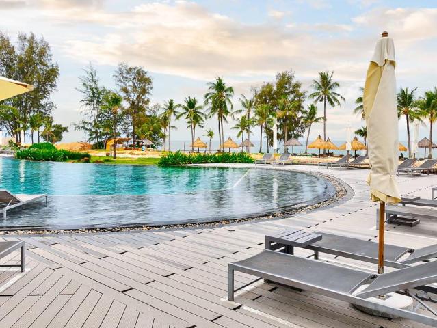 Sol by Melia Phu Quoc