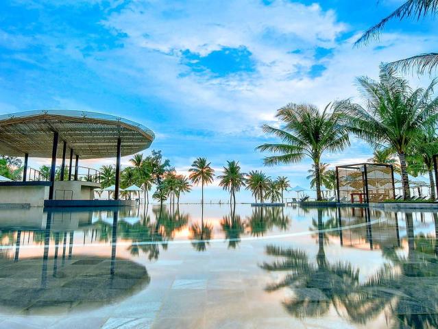 Sol by Melia Phu Quoc
