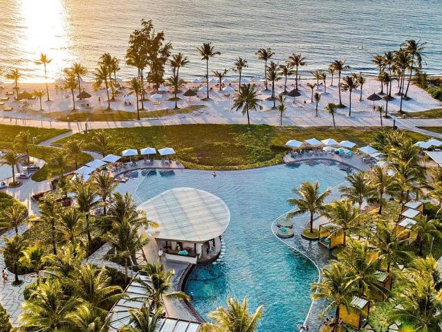 Sol by Melia Phu Quoc