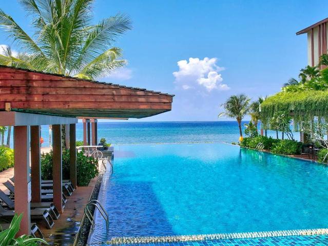 Dusit Princess Moonrise Beach