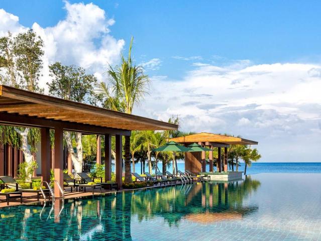 Dusit Princess Moonrise Beach