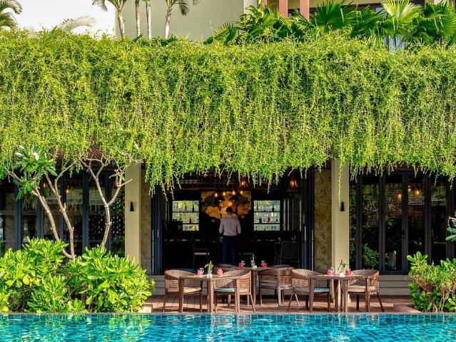 Dusit Princess Moonrise Beach