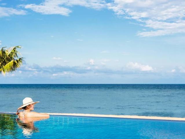 Dusit Princess Moonrise Beach