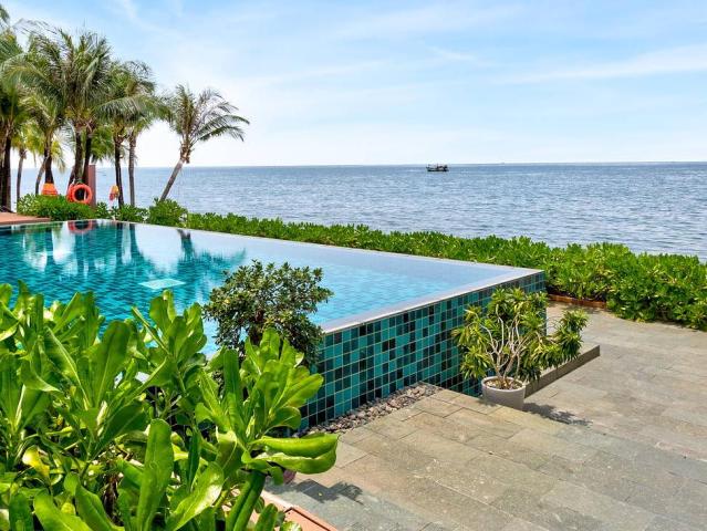 Dusit Princess Moonrise Beach