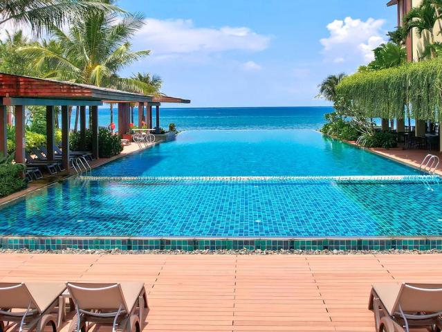 Dusit Princess Moonrise Beach