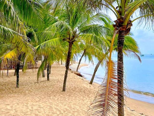 Dusit Princess Moonrise Beach