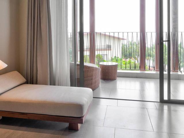 Dusit Princess Moonrise Beach