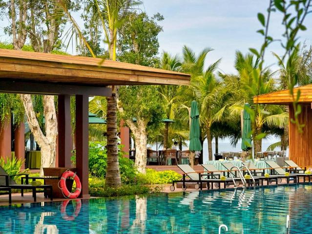 Dusit Princess Moonrise Beach