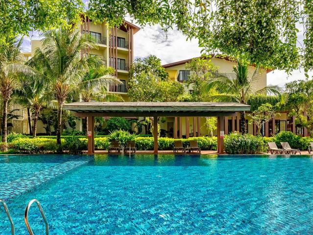 Dusit Princess Moonrise Beach