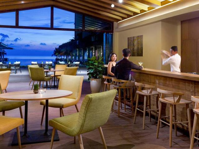 Dusit Princess Moonrise Beach