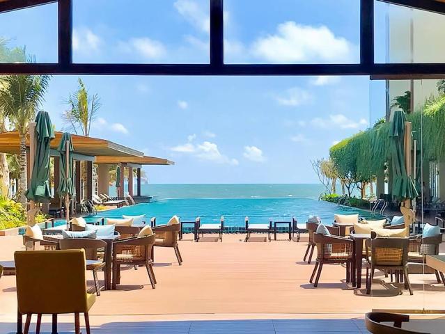 Dusit Princess Moonrise Beach