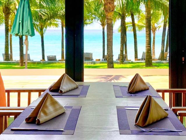 Dusit Princess Moonrise Beach