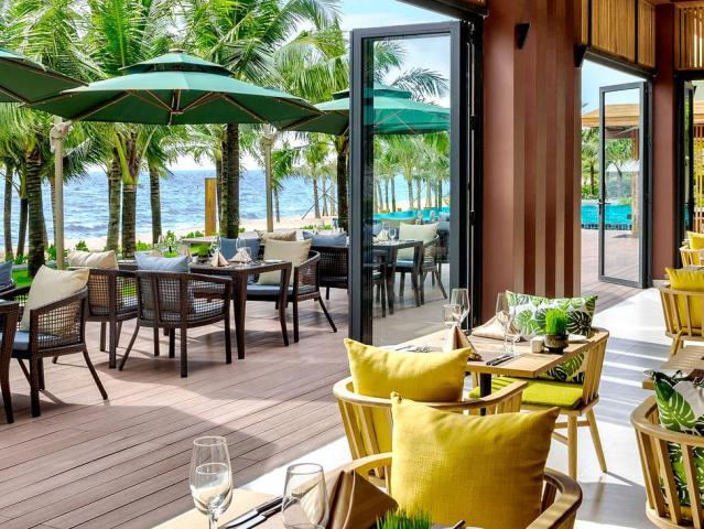 Dusit Princess Moonrise Beach