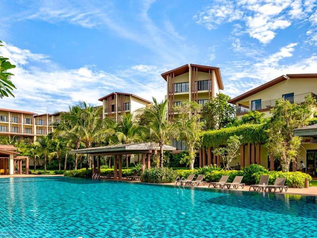 Dusit Princess Moonrise Beach