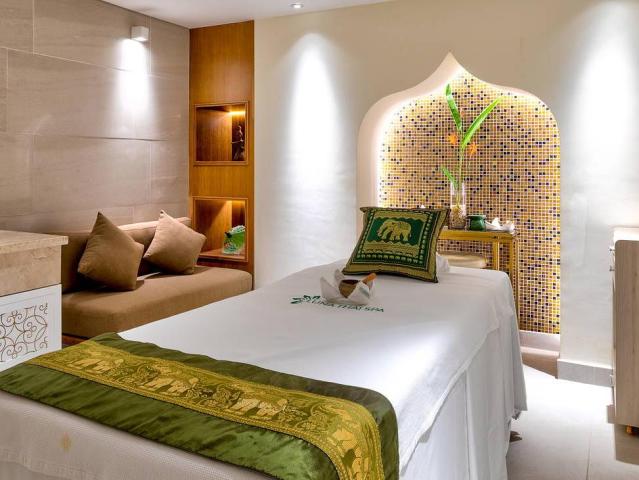 Dusit Princess Moonrise Beach